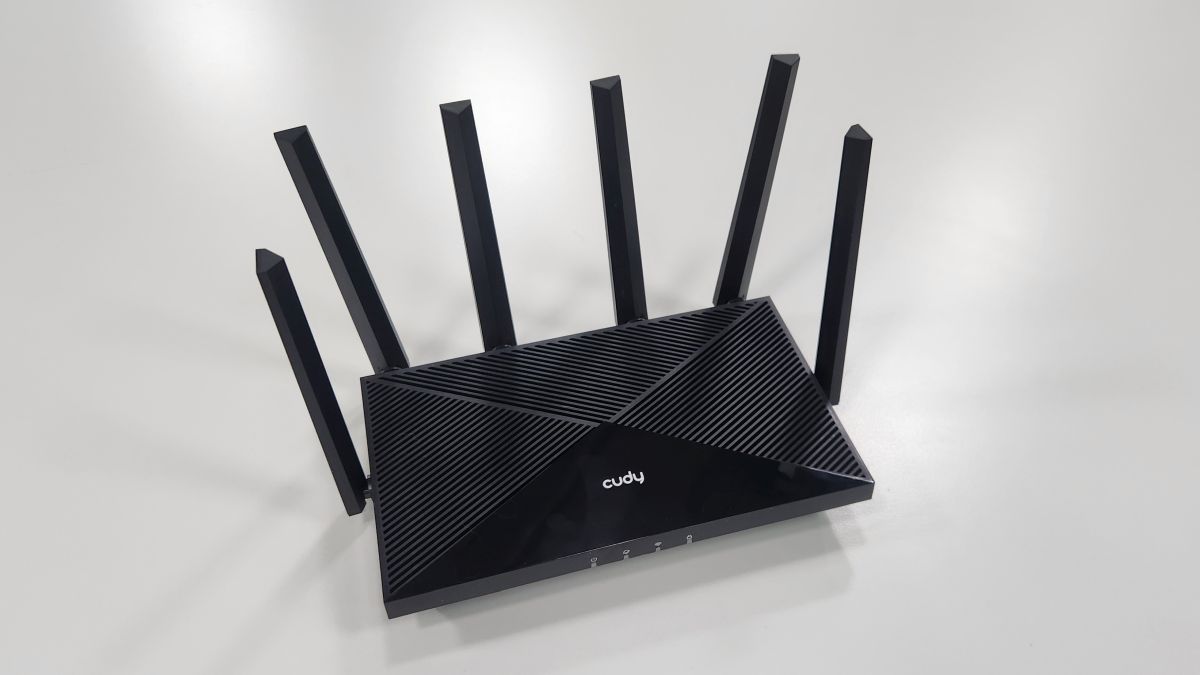 We tested Wi-Fi 7 and achieved super fast speeds – MyBroadband