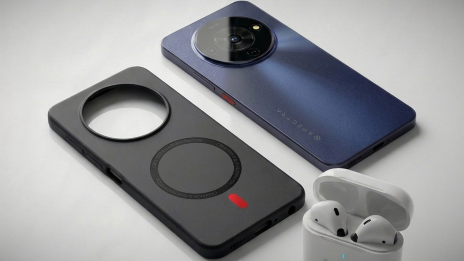 South Africa’s only successful smartphone brand has a new range of ...