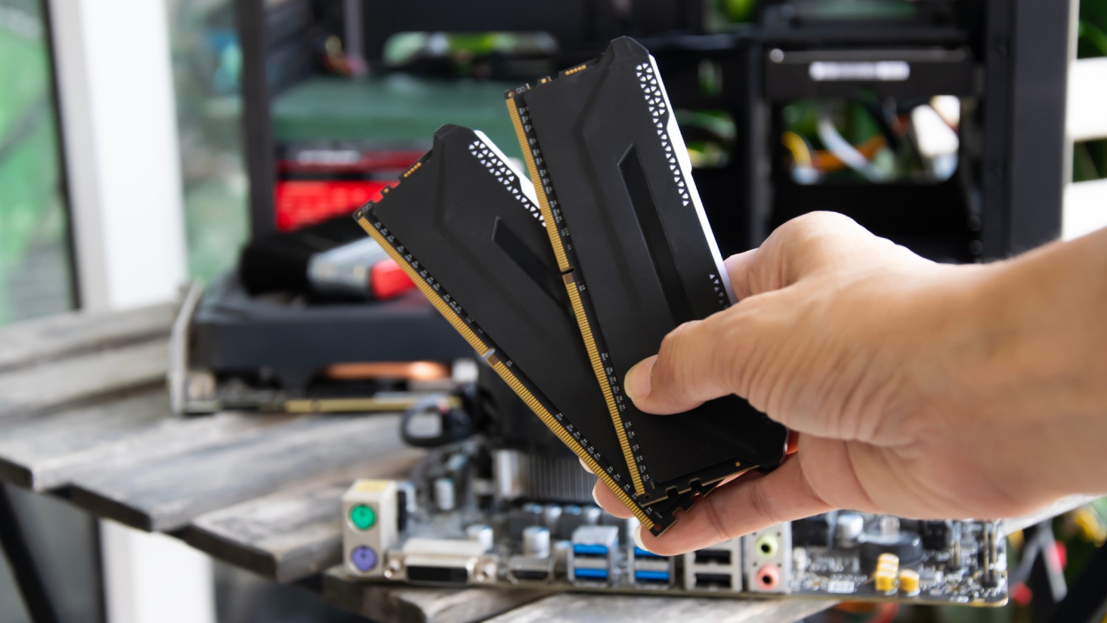 One common PC component has become 229% more expensive in South Africa ...