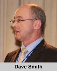 Dave Smith