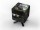 Gesture Cube 3D interface