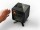 Gesture Cube 3D interface