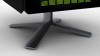 Gesture Cube 3D interface