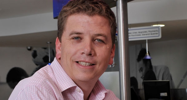 Tim Walter