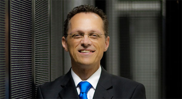 Wayne de Nobrega