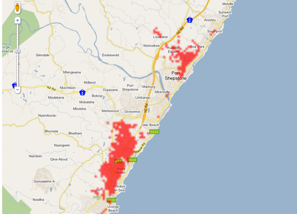 Cell_C_Coverage_-_Port_Shepstone.PNG